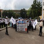 BIS Pune and AISSMS College of Engineering Organize Quality Walk to Celebrate World Standards Day 2024